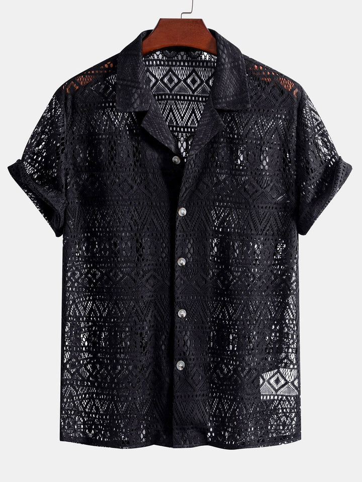 Sucre Short Sleeve Set