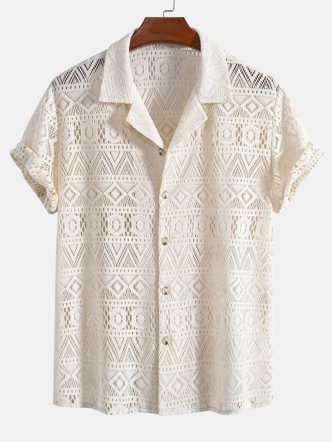 Sucre Short Sleeve Set