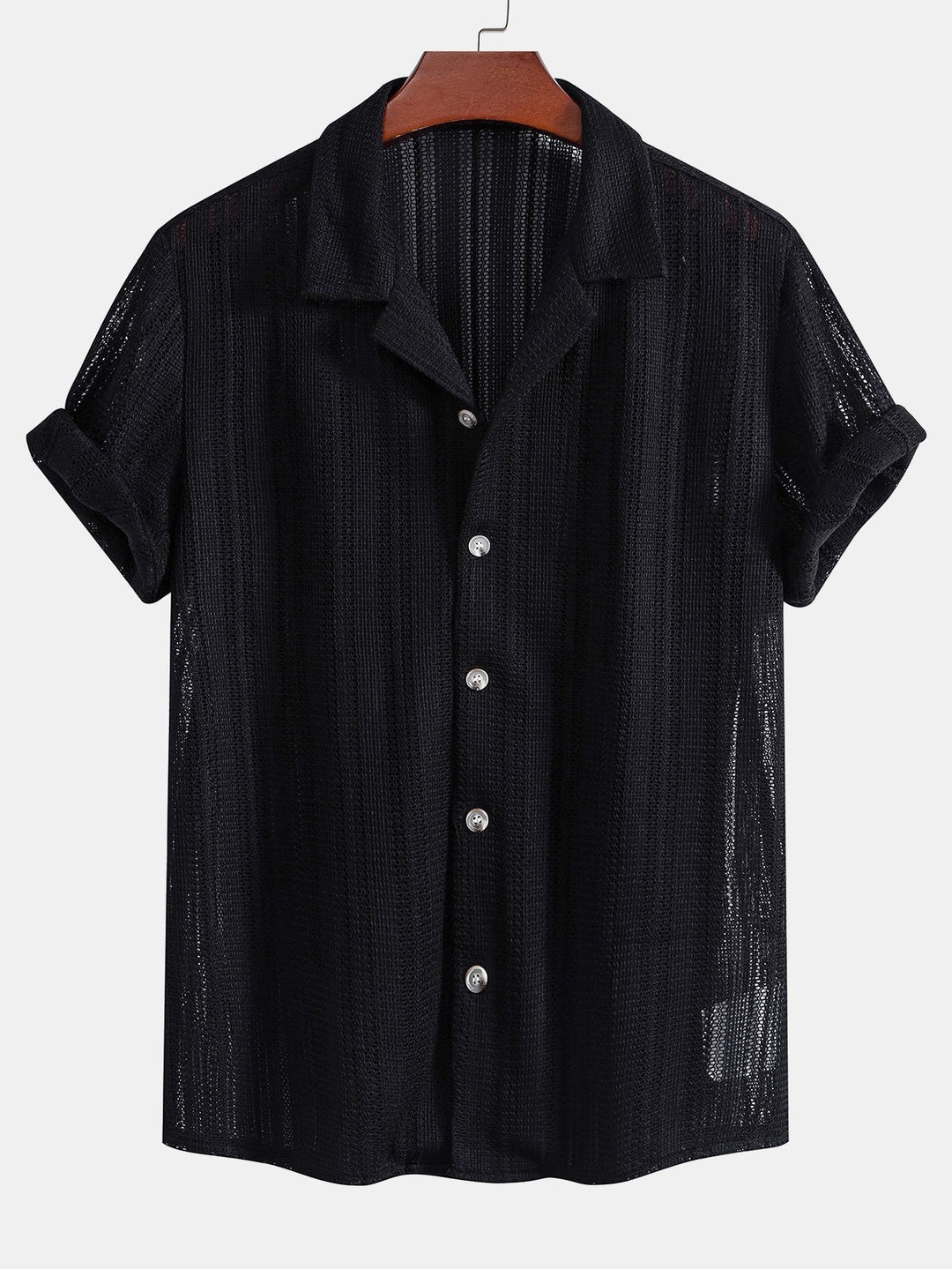 Suva Short Sleeve Set