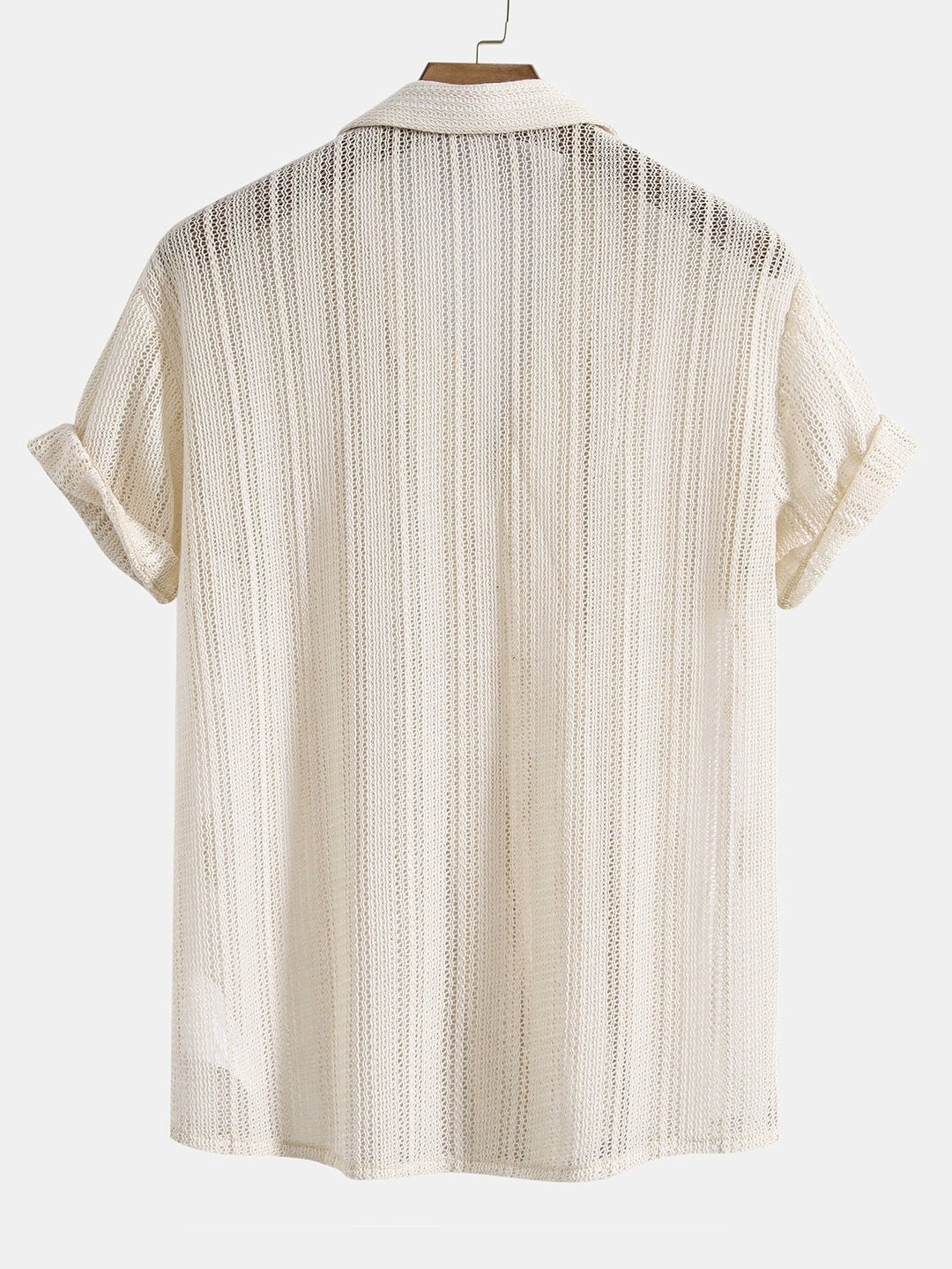 Suva Short Sleeve Set