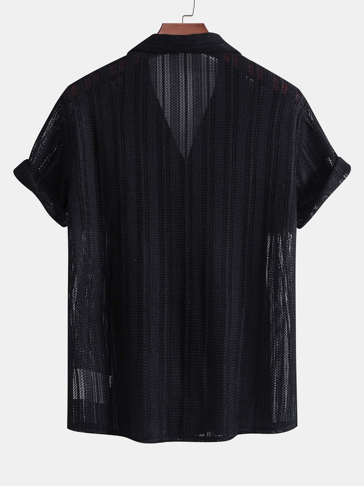 Suva Short Sleeve Set