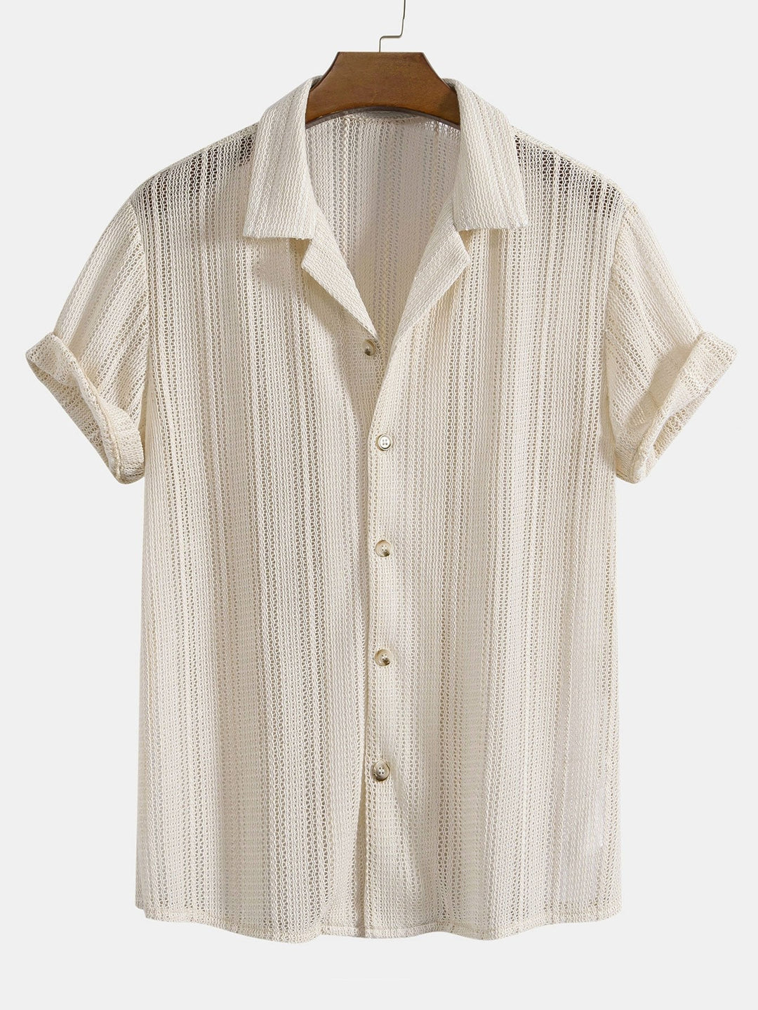 Suva Short Sleeve Set