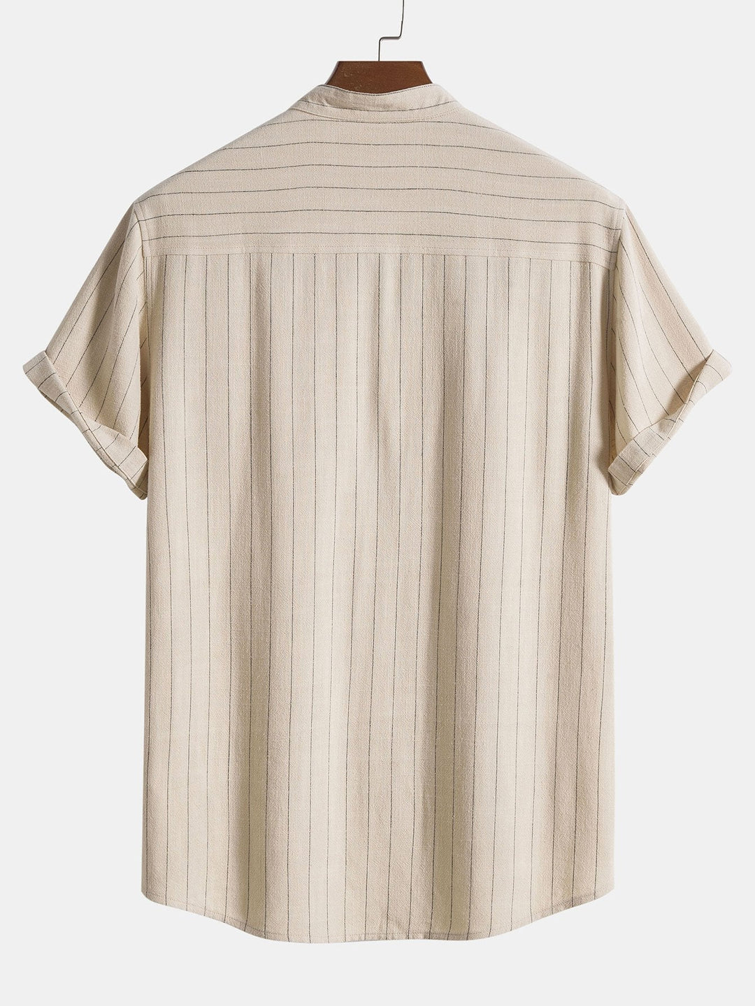 Tuvalu Short Sleeve Set