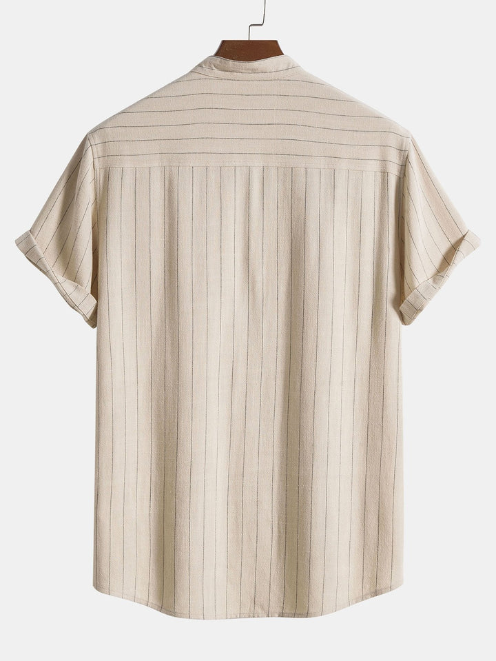 Tuvalu Short Sleeve Set