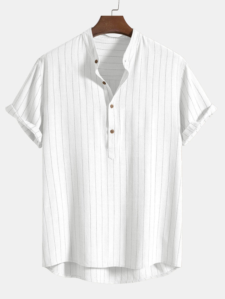 Tuvalu Short Sleeve Set