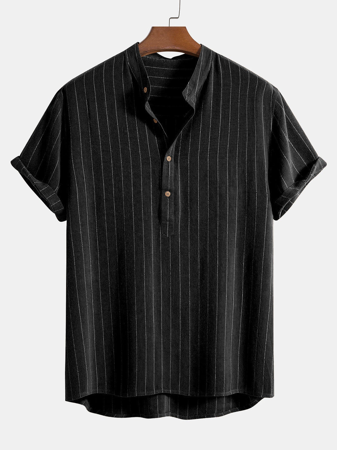 Tuvalu Short Sleeve Set