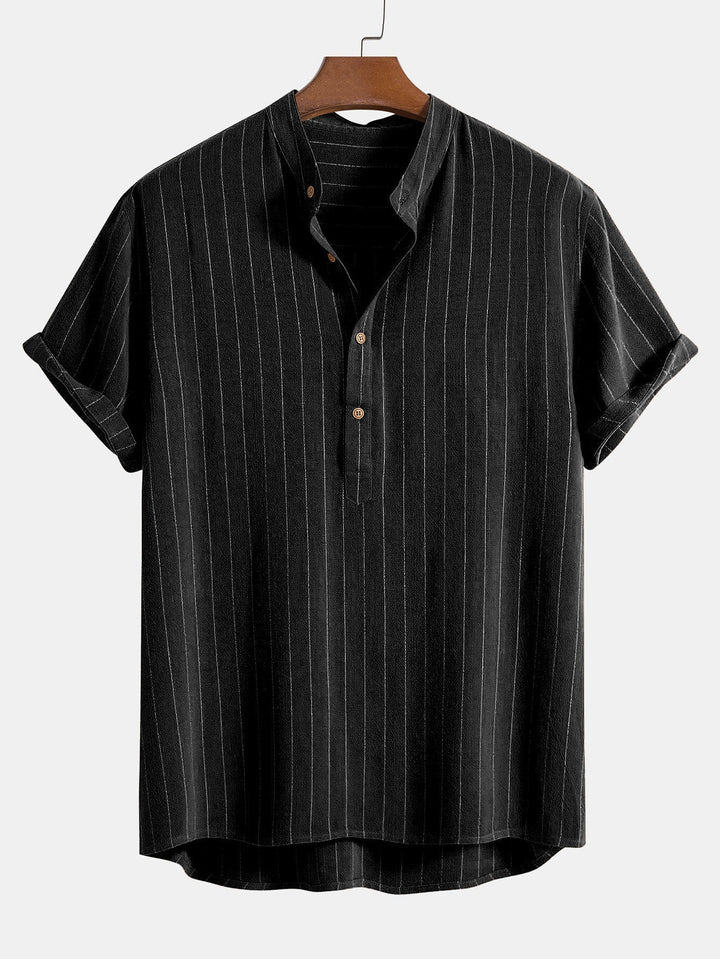 Tuvalu Short Sleeve Set