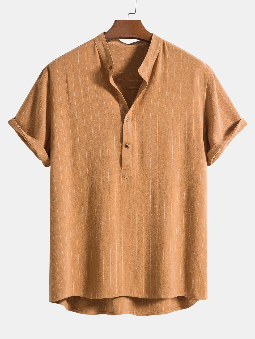 Tuvalu Short Sleeve Set