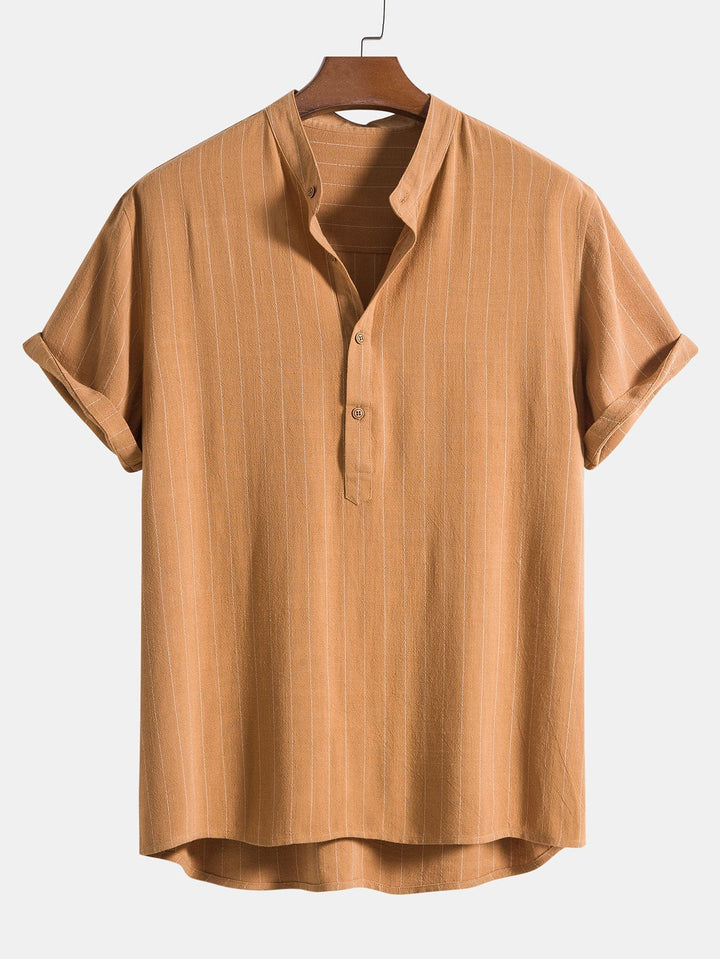 Tuvalu Short Sleeve Set