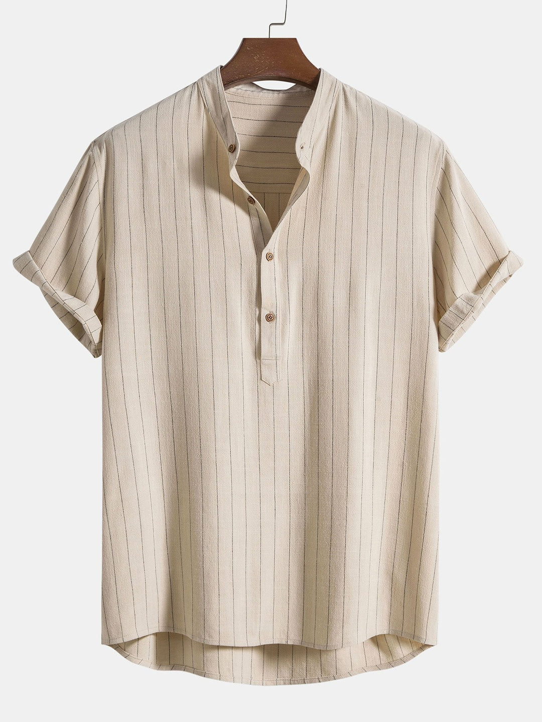 Tuvalu Short Sleeve Set