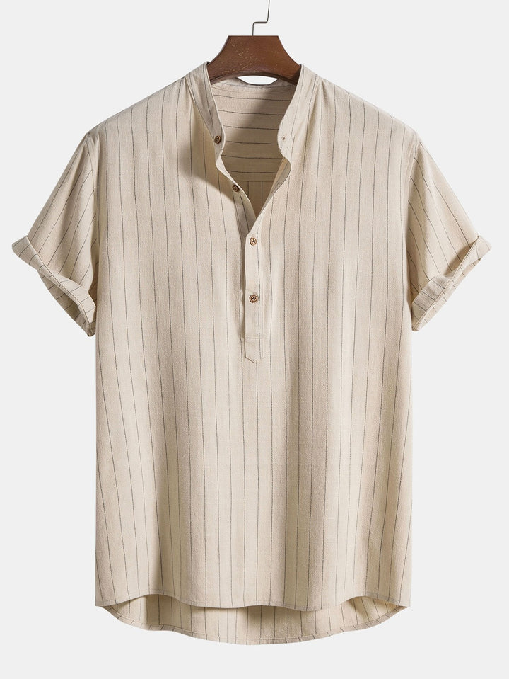Tuvalu Short Sleeve Set