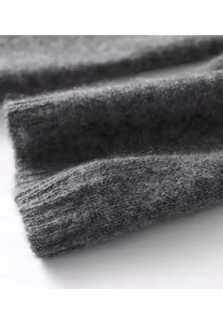 Lenora | Comfort Drape Cardigan - Confidence you can wear