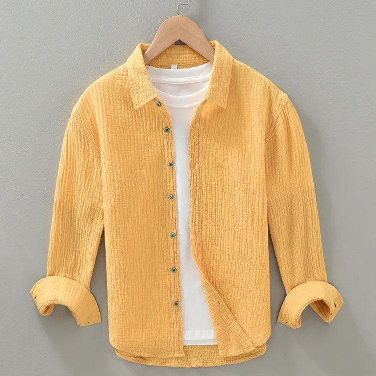 Natural Yarn Men&