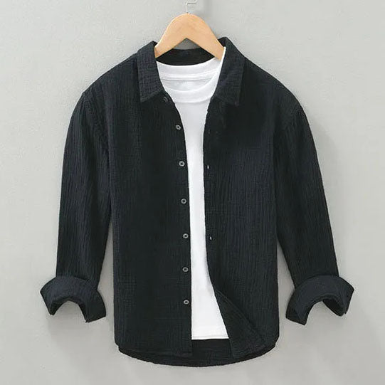 Natural Yarn Men&