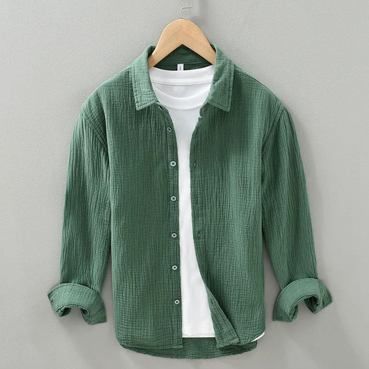Natural Yarn Men&