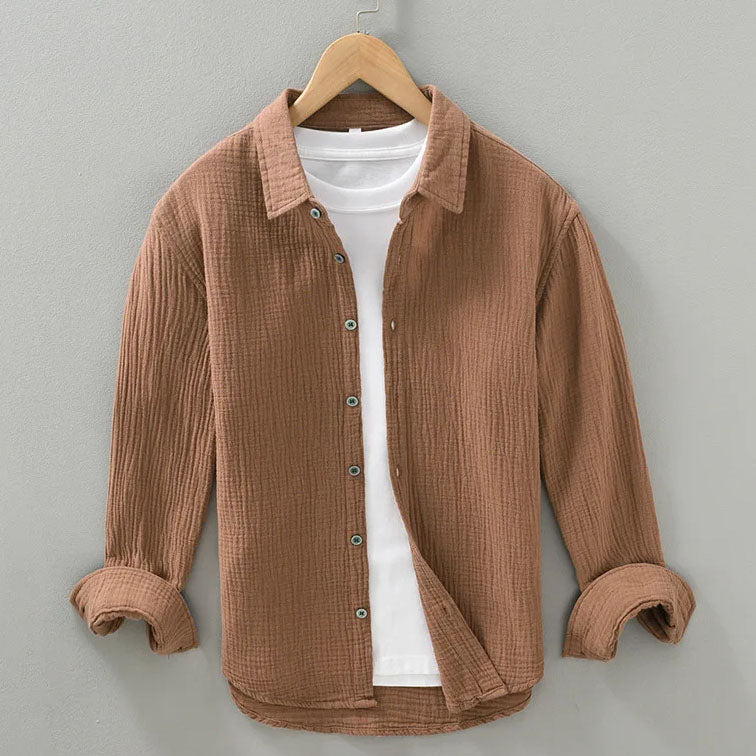 Natural Yarn Men&