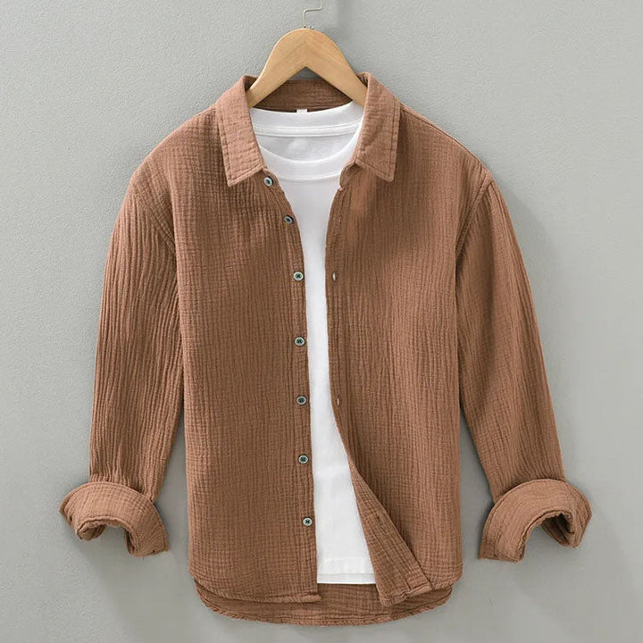 Natural Yarn Men&
