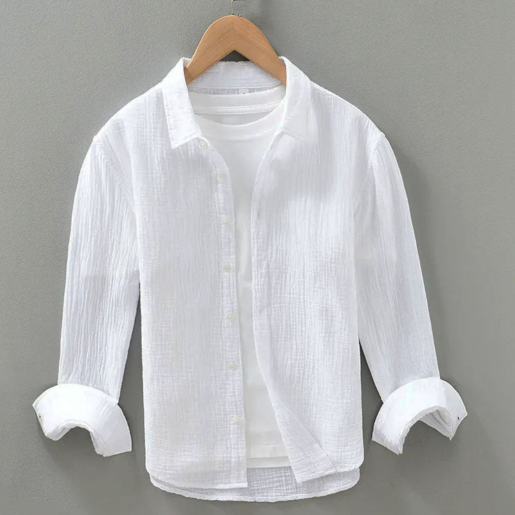 Natural Yarn Men&