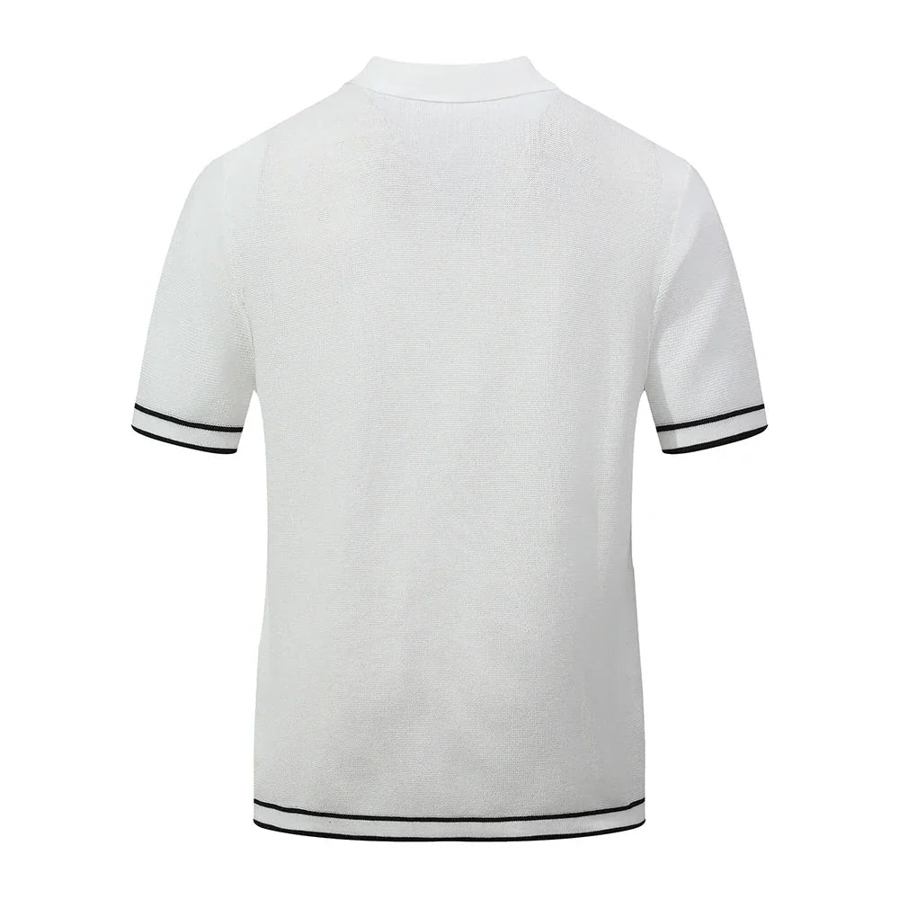 Varano Button Up Shirt