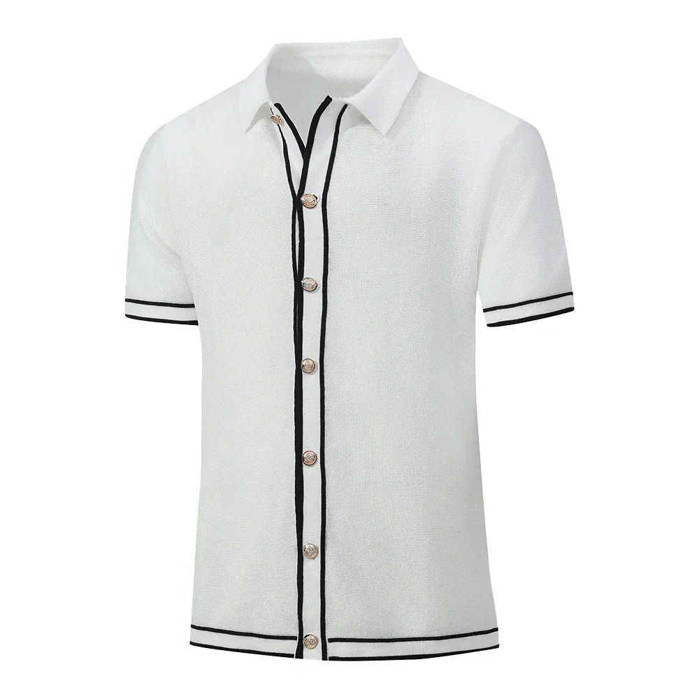 Varano Button Up Shirt