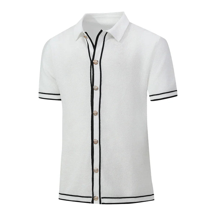 Varano Button Up Shirt