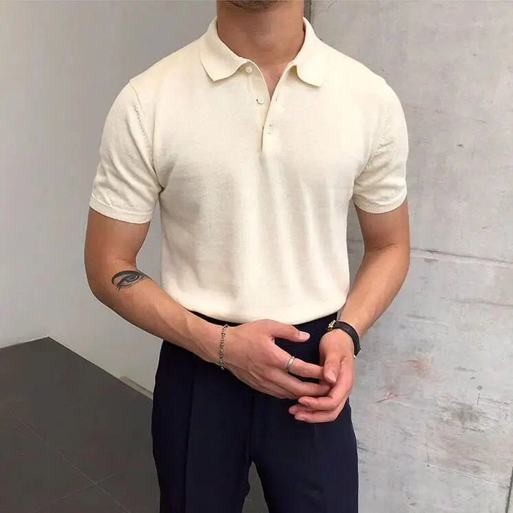 Varese Cotton Polo